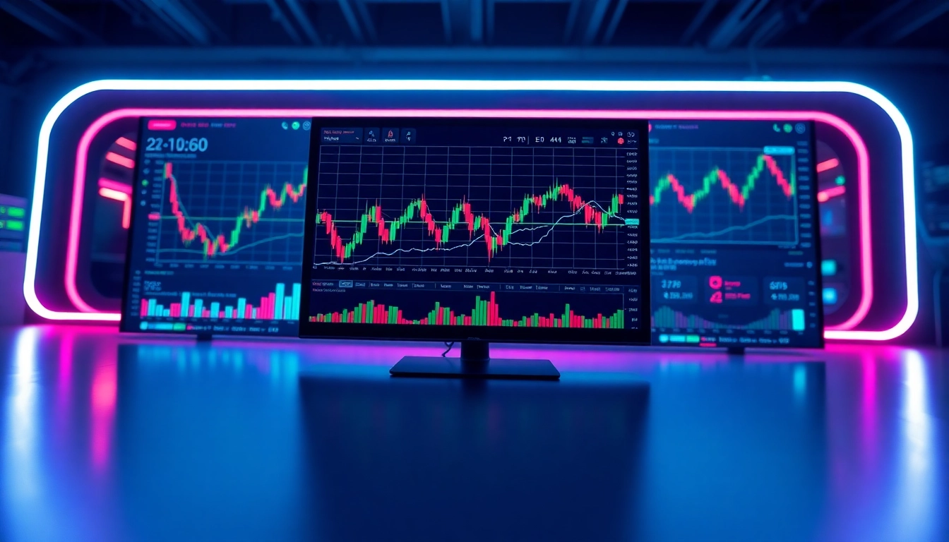 Intuitive cryptocurrency trading platform interface on aicoin官网, featuring live charts and real-time alerts for seamless digital asset management.