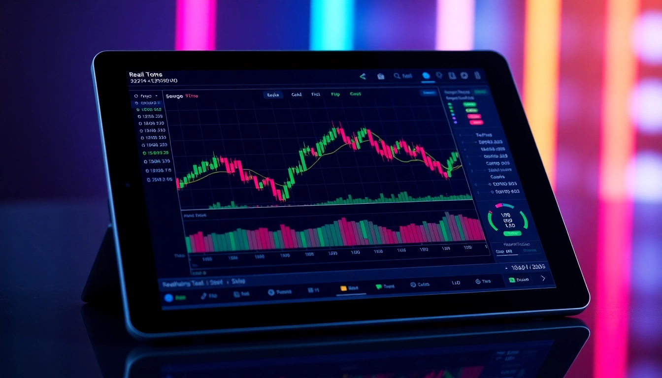 Efficient aicoin下载 app interface showing real-time行情 data and secure trading features for crypto investors.