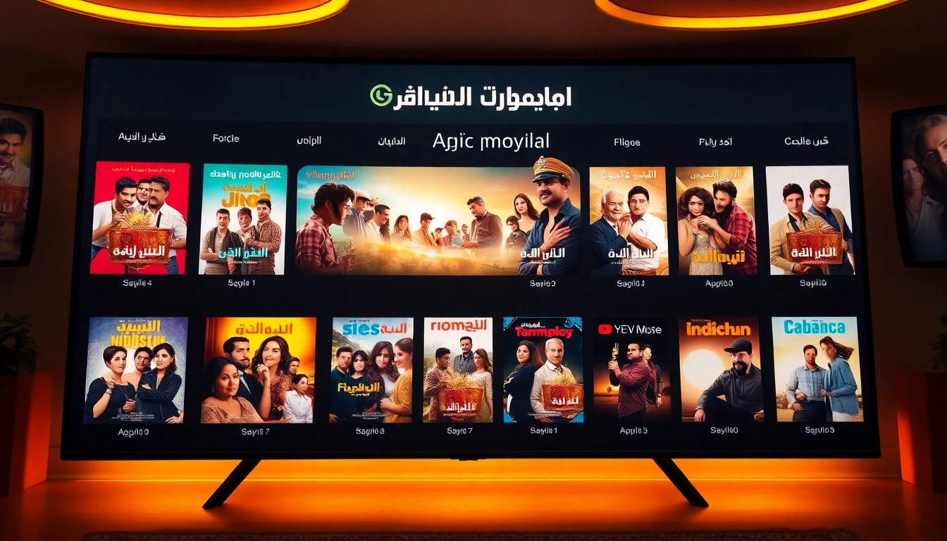 مشاهدة افلام ومسلسلات مترجمة عربي بجودة عالية على منصة سهلة الاستخدام مع جميع الأنواع والأصنافه.