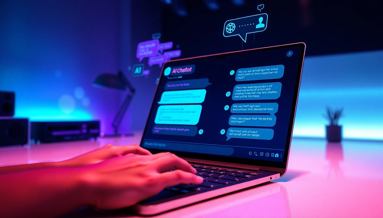 Unlocking the Power of NSFW AI Chatbots: The Future of Adult Conversations and Roleplay