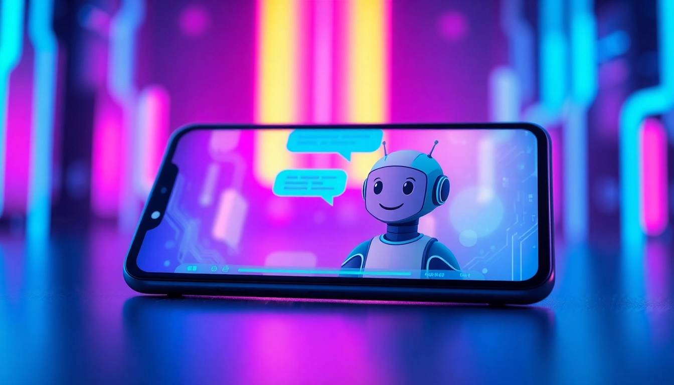 Unveiling CrushOn AI: The Future of Customizable NSFW and Chat AI Experiences