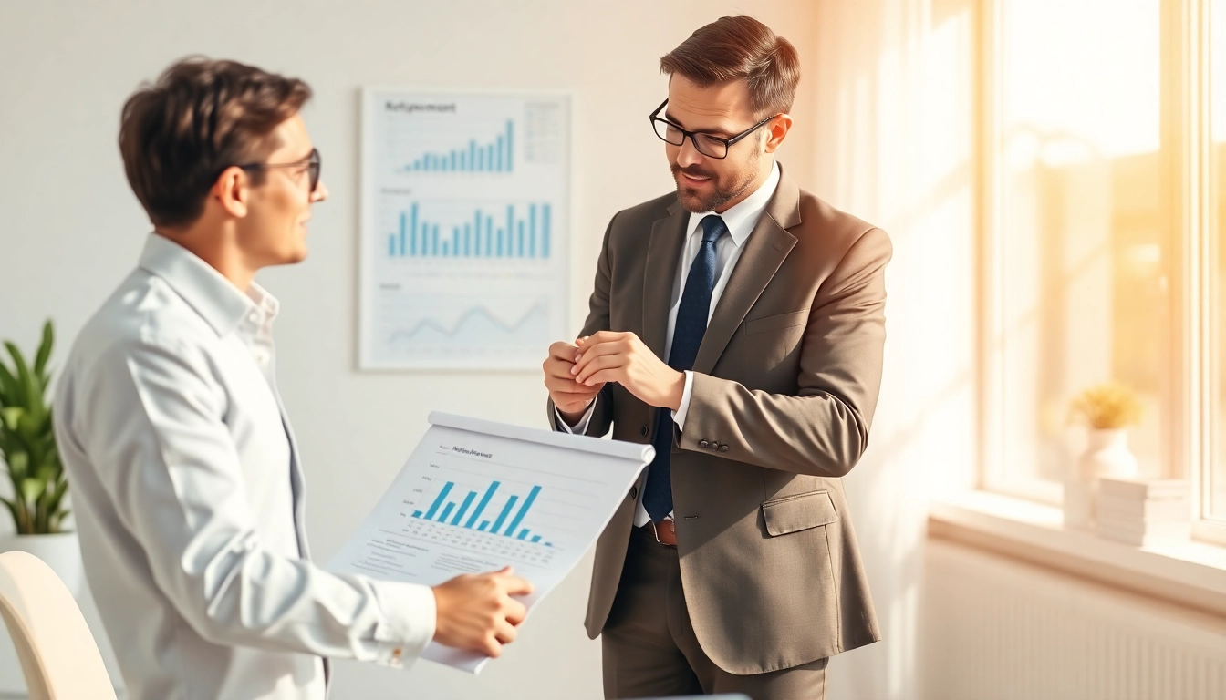 Pension Guide provides expert advice for securing your retirement financial future